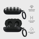 Tea Time - Samsung Galaxy Buds Case 4