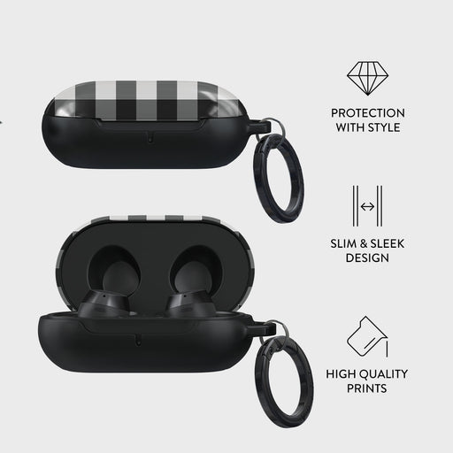 Tea Time - Samsung Galaxy Buds Case 4