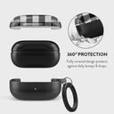 Tea Time - Samsung Galaxy Buds Pro Case 2