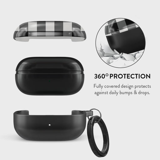 Tea Time - Samsung Galaxy Buds Pro Case 2
