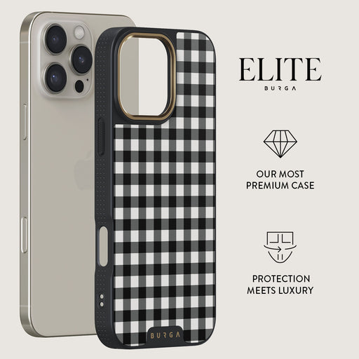 Tea Time - iPhone 16 Pro Max Case