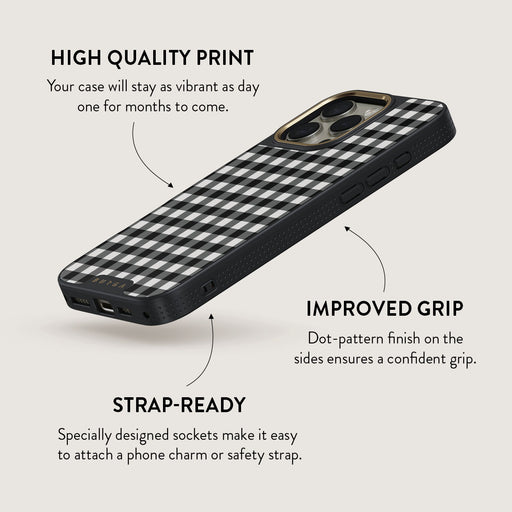 Tea Time - iPhone 16 Pro Max Case