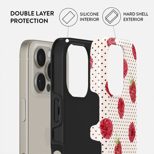 Summer Forever - iPhone 16 Pro Max Case