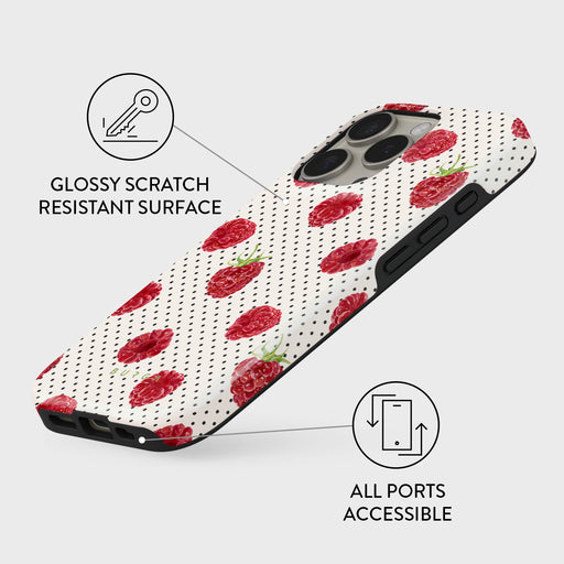Summer Forever - iPhone 16 Pro Max Case