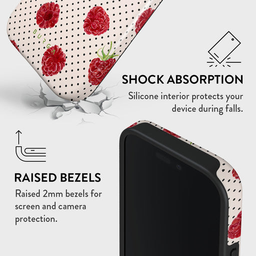 Summer Forever - iPhone 16 Pro Max Case