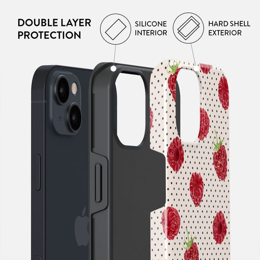 Summer Forever - iPhone 15 Plus Case