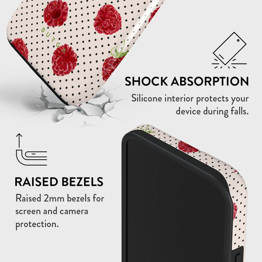 Summer Forever - iPhone 15 Plus Case