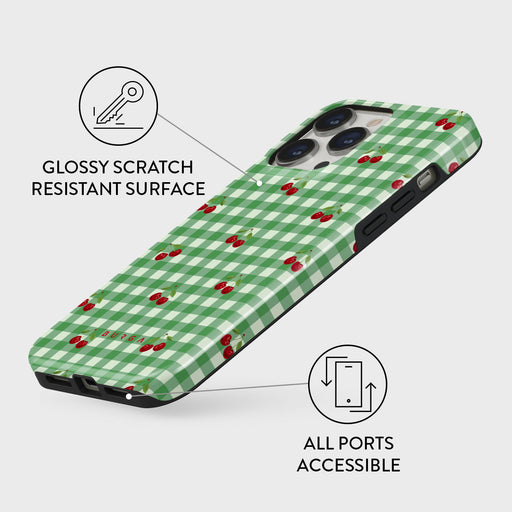 Little Life - iPhone 14 Pro Max Case