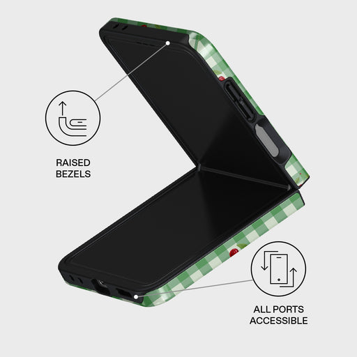 Little Life - Samsung Galaxy Z Flip 7 Case