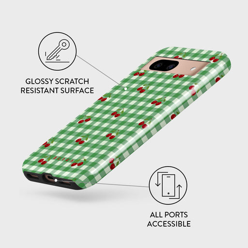 Little Life - Google Pixel 8a Case 3