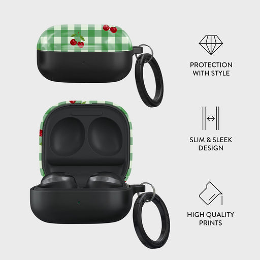Little Life - Samsung Galaxy Buds Pro 2 Case 4