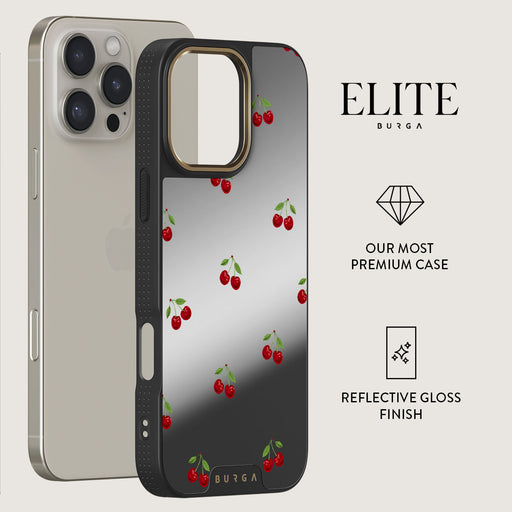 Little Life - iPhone 16 Pro Max Case