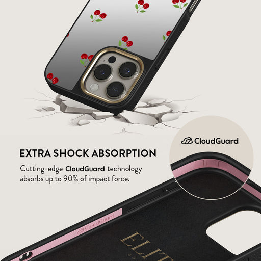 Little Life - iPhone 16 Pro Max Case