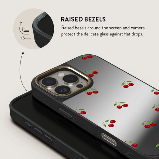 Little Life - iPhone 16 Pro Max Case