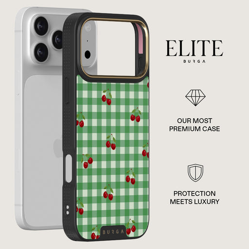 Little Life - iPhone 17 Pro Max Case