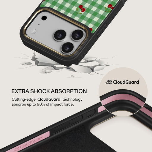 Little Life - iPhone 17 Pro Max Case