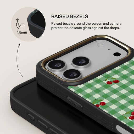 Little Life - iPhone 17 Pro Max Case