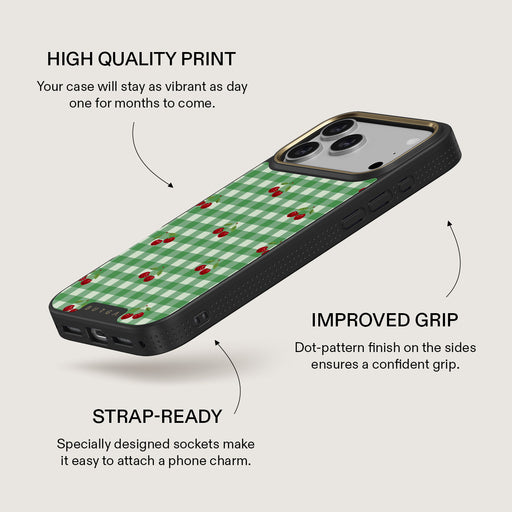 Little Life - iPhone 17 Pro Max Case