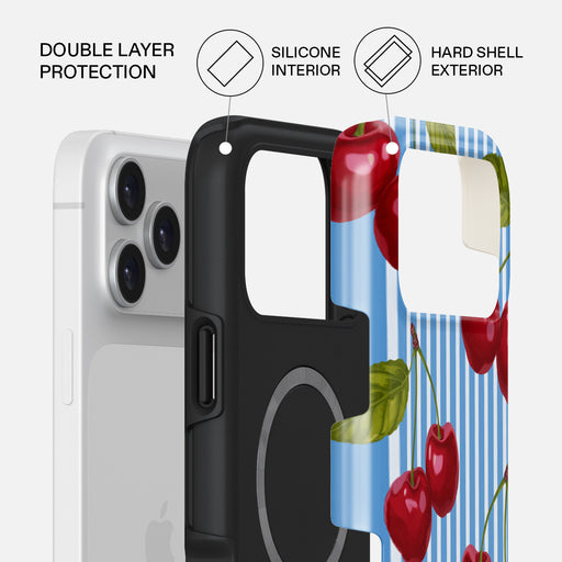 Sweet Moment - iPhone 17 Pro Max Case