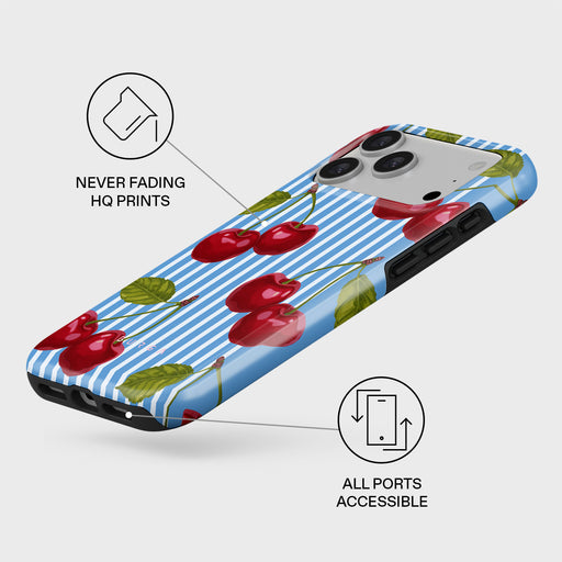 Sweet Moment - iPhone 17 Pro Max Case