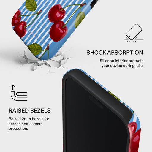 Sweet Moment - iPhone 17 Pro Max Case