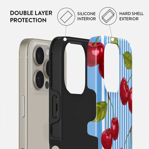Sweet Moment - iPhone 16 Pro Max Case