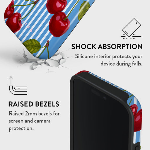 Sweet Moment - iPhone 16 Pro Max Case