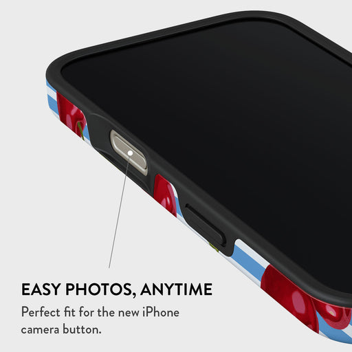 Sweet Moment - iPhone 16 Pro Max Case
