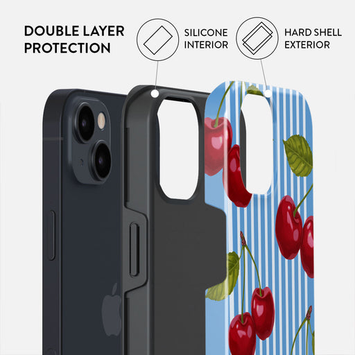 Sweet Moment - iPhone 15 Case