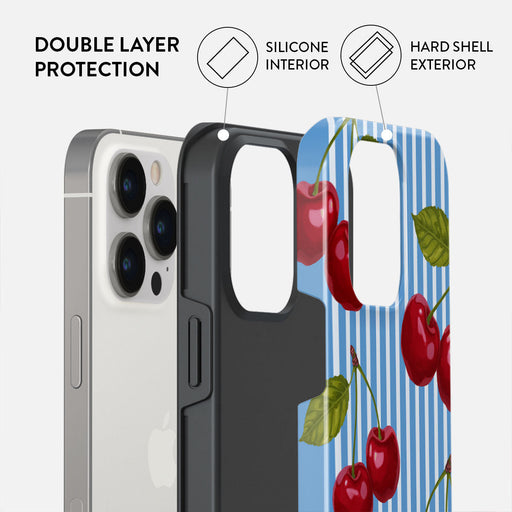 Sweet Moment - iPhone 14 Pro Max Case