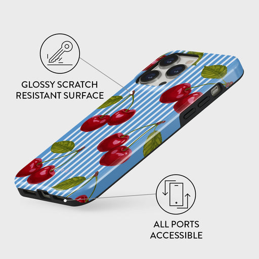 Sweet Moment - iPhone 14 Pro Max Case