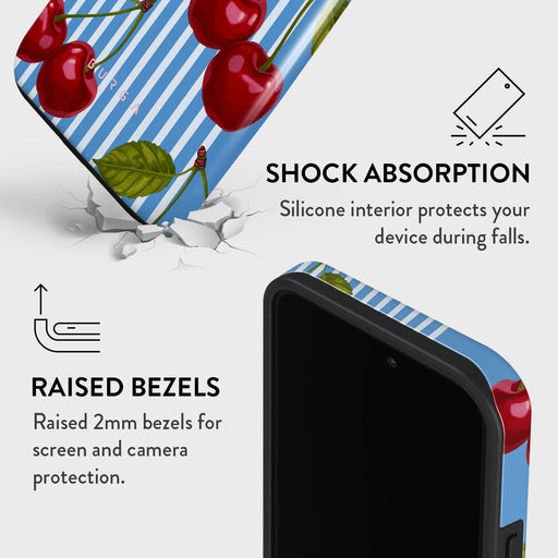Sweet Moment - iPhone 14 Pro Max Case