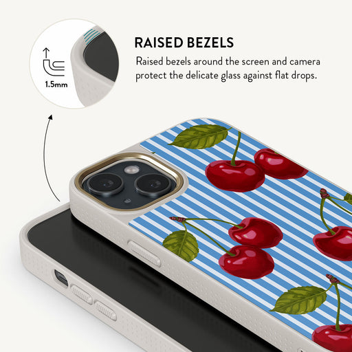 Sweet Moment - iPhone 15 Case