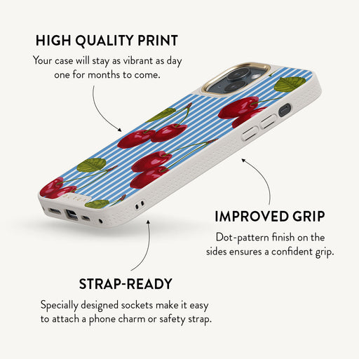 Sweet Moment - iPhone 15 Case