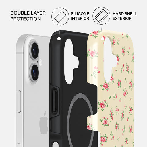Sundress - iPhone 17 Case