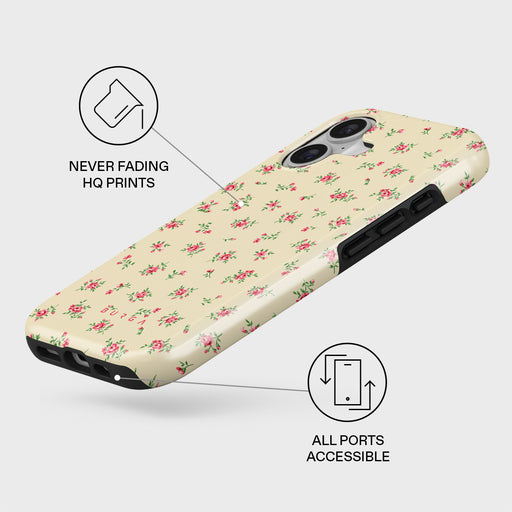 Sundress - iPhone 17 Case