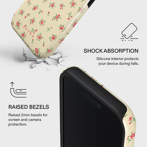 Sundress - iPhone 17 Case