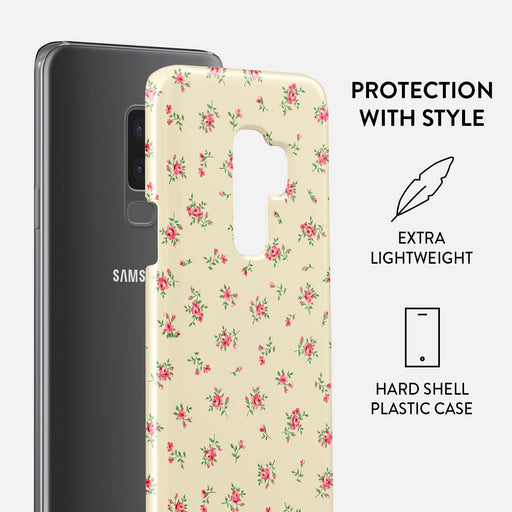 Sundress - Samsung Galaxy S9 Plus Case 2