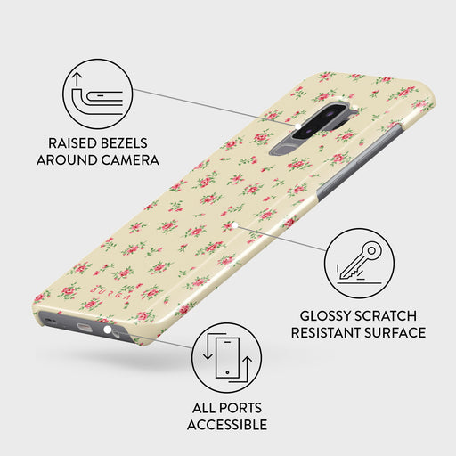 Sundress - Samsung Galaxy S9 Plus Case 3