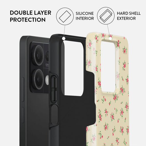 Sundress - Xiaomi Redmi Note 13 5G Case 2