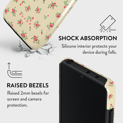 Sundress - Xiaomi Redmi Note 13 5G Case 4
