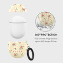 Sundress - Google Pixel Buds Pro Case 2