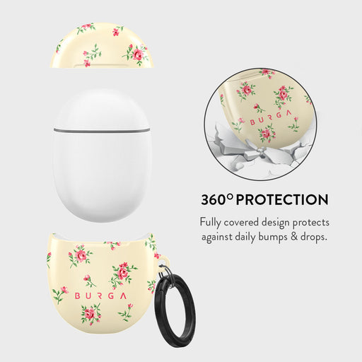 Sundress - Google Pixel Buds Pro Case 2