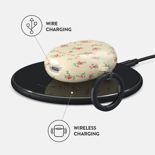 Sundress - Google Pixel Buds Pro Case 3