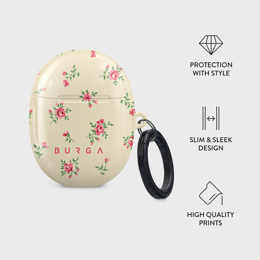 Sundress - Google Pixel Buds Pro Case 4