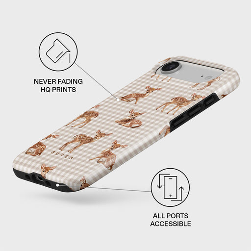 Bambi - iPhone Air Case