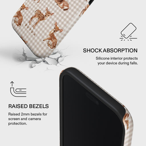 Bambi - iPhone Air Case