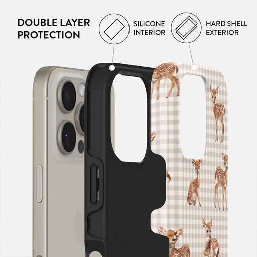 Bambi - iPhone 16 Pro Case