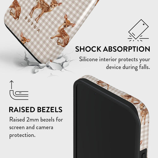 Bambi - iPhone 15 Case