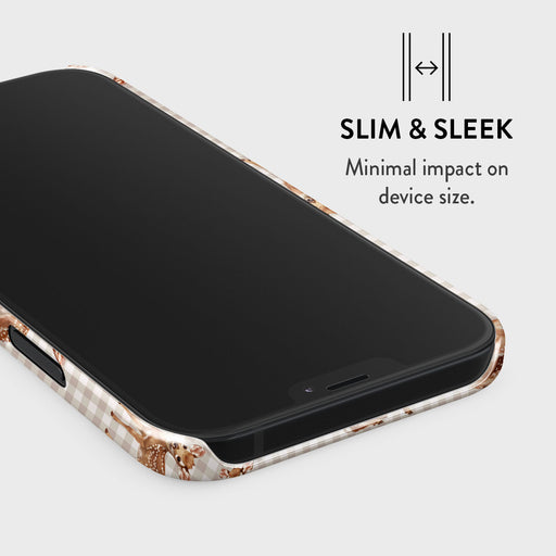 Bambi - iPhone 12 Pro Max Case